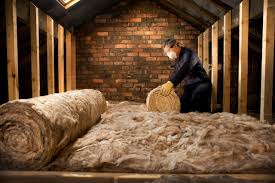 Best Insulation Air Sealing  in Morrice, MI